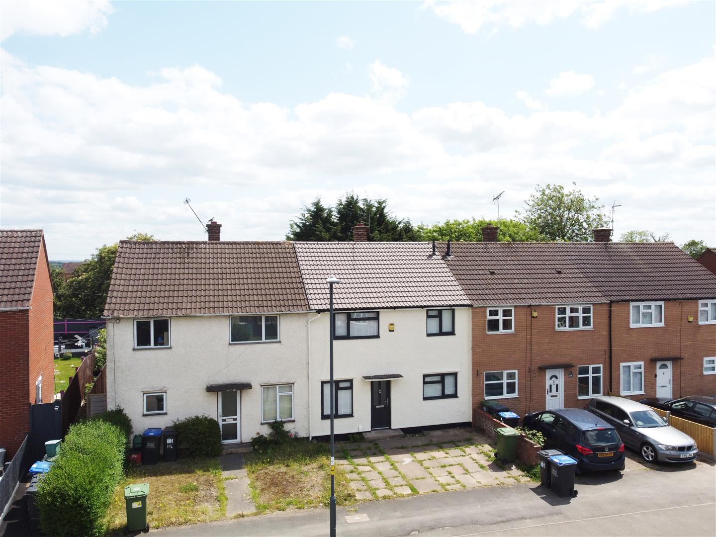 AVAILABLE NOW – Buckley Road, Leamington Spa